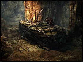 4 - Świat Mroku (2) | Edward Carnby | Alone in the Dark Koszmar powraca - Alone in the Dark: Koszmar powraca - poradnik do gry