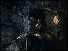 7 - Świat Mroku (2) | Edward Carnby | Alone in the Dark Koszmar powraca - Alone in the Dark: Koszmar powraca - poradnik do gry