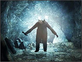 8 - Świat Mroku (2) | Edward Carnby | Alone in the Dark Koszmar powraca - Alone in the Dark: Koszmar powraca - poradnik do gry