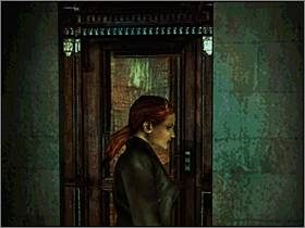 4 - Posiadłość Mortonów (2) | Aline Cedrac | Alone in the Dark Koszmar powraca - Alone in the Dark: Koszmar powraca - poradnik do gry