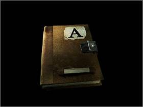 Zapal światło i zerknij na zdjęcie stojące na półce - Posiadłość Mortonów (3) | Aline Cedrac | Alone in the Dark Koszmar powraca - Alone in the Dark: Koszmar powraca - poradnik do gry