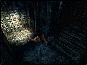 4 - Posiadłość Mortonów (3) | Aline Cedrac | Alone in the Dark Koszmar powraca - Alone in the Dark: Koszmar powraca - poradnik do gry