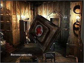 3 - Posiadłość Mortonów (4) | Aline Cedrac | Alone in the Dark Koszmar powraca - Alone in the Dark: Koszmar powraca - poradnik do gry