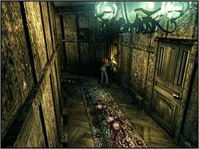 7 - Posiadłość Mortonów (4) | Aline Cedrac | Alone in the Dark Koszmar powraca - Alone in the Dark: Koszmar powraca - poradnik do gry