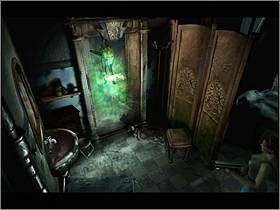 1 - Posiadłość Mortonów (5) | Aline Cedrac | Alone in the Dark Koszmar powraca - Alone in the Dark: Koszmar powraca - poradnik do gry