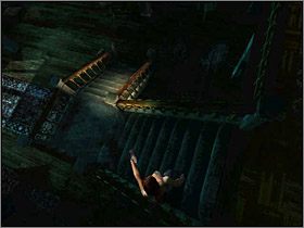 4 - Posiadłość Mortonów (5) | Aline Cedrac | Alone in the Dark Koszmar powraca - Alone in the Dark: Koszmar powraca - poradnik do gry