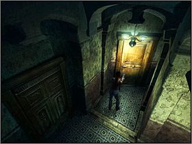 6 - Posiadłość Mortonów (5) | Aline Cedrac | Alone in the Dark Koszmar powraca - Alone in the Dark: Koszmar powraca - poradnik do gry