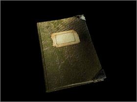 3 - Posiadłość Mortonów (6) | Aline Cedrac | Alone in the Dark Koszmar powraca - Alone in the Dark: Koszmar powraca - poradnik do gry