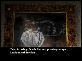 5 - Posiadłość Mortonów (6) | Aline Cedrac | Alone in the Dark Koszmar powraca - Alone in the Dark: Koszmar powraca - poradnik do gry
