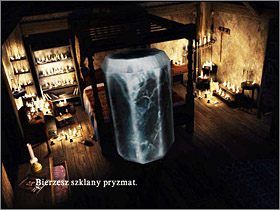 Ponownie znajdziesz się w sypialni staruszki - Posiadłość Mortonów (6) | Aline Cedrac | Alone in the Dark Koszmar powraca - Alone in the Dark: Koszmar powraca - poradnik do gry