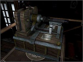 Jeśli w pokoju pali się światło, będziesz zmuszony je zgasić - Posiadłość Mortonów (7) | Aline Cedrac | Alone in the Dark Koszmar powraca - Alone in the Dark: Koszmar powraca - poradnik do gry