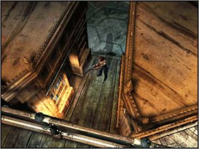 6 - Posiadłość Mortonów (8) | Aline Cedrac | Alone in the Dark Koszmar powraca - Alone in the Dark: Koszmar powraca - poradnik do gry