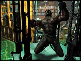 8 - Posiadłość Mortonów (8) | Aline Cedrac | Alone in the Dark Koszmar powraca - Alone in the Dark: Koszmar powraca - poradnik do gry