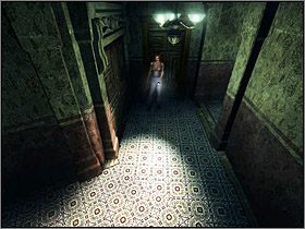 4 - Posiadłość Mortonów (9) | Aline Cedrac | Alone in the Dark Koszmar powraca - Alone in the Dark: Koszmar powraca - poradnik do gry