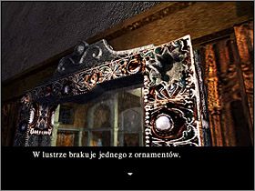 5 - Posiadłość Mortonów (9) | Aline Cedrac | Alone in the Dark Koszmar powraca - Alone in the Dark: Koszmar powraca - poradnik do gry