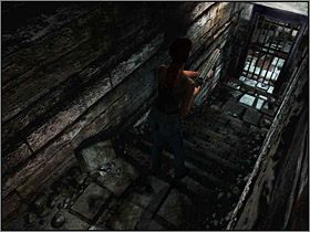 6 - Posiadłość Mortonów (9) | Aline Cedrac | Alone in the Dark Koszmar powraca - Alone in the Dark: Koszmar powraca - poradnik do gry