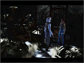 8 - Posiadłość Mortonów (9) | Aline Cedrac | Alone in the Dark Koszmar powraca - Alone in the Dark: Koszmar powraca - poradnik do gry