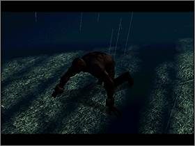 1 - Tereny wokół Posiadłości (1) | Aline Cedrac | Alone in the Dark Koszmar powraca - Alone in the Dark: Koszmar powraca - poradnik do gry