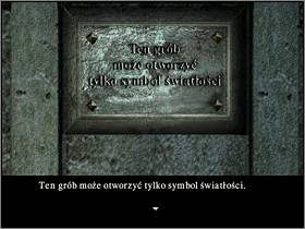 W pomieszczeniu znajdziesz rakietnicę oraz skrzynkę rakiet - Tereny wokół Posiadłości (2) | Aline Cedrac | Alone in the Dark Koszmar powraca - Alone in the Dark: Koszmar powraca - poradnik do gry
