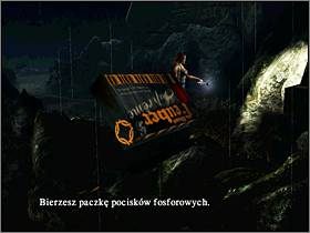 Brama do fortu jest zamknięta - Fort (1) | Aline Cedrac | Alone in the Dark Koszmar powraca - Alone in the Dark: Koszmar powraca - poradnik do gry