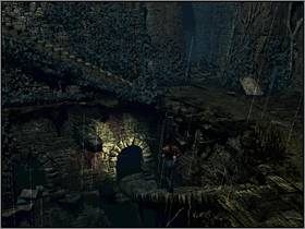 4 - Fort (1) | Aline Cedrac | Alone in the Dark Koszmar powraca - Alone in the Dark: Koszmar powraca - poradnik do gry