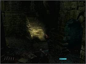 5 - Fort (2) | Aline Cedrac | Alone in the Dark Koszmar powraca - Alone in the Dark: Koszmar powraca - poradnik do gry