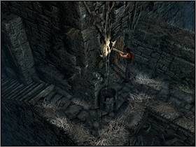 8 - Fort (2) | Aline Cedrac | Alone in the Dark Koszmar powraca - Alone in the Dark: Koszmar powraca - poradnik do gry