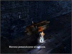 1 - Fort (3) | Aline Cedrac | Alone in the Dark Koszmar powraca - Alone in the Dark: Koszmar powraca - poradnik do gry