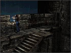 5 - Fort (3) | Aline Cedrac | Alone in the Dark Koszmar powraca - Alone in the Dark: Koszmar powraca - poradnik do gry