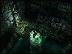 7 - Fort (3) | Aline Cedrac | Alone in the Dark Koszmar powraca - Alone in the Dark: Koszmar powraca - poradnik do gry