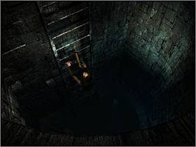8 - Fort (3) | Aline Cedrac | Alone in the Dark Koszmar powraca - Alone in the Dark: Koszmar powraca - poradnik do gry