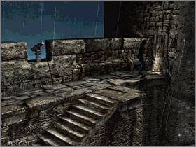 1 - Fort (4) | Aline Cedrac | Alone in the Dark Koszmar powraca - Alone in the Dark: Koszmar powraca - poradnik do gry