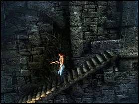 2 - Fort (4) | Aline Cedrac | Alone in the Dark Koszmar powraca - Alone in the Dark: Koszmar powraca - poradnik do gry