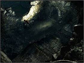 3 - Fort (4) | Aline Cedrac | Alone in the Dark Koszmar powraca - Alone in the Dark: Koszmar powraca - poradnik do gry