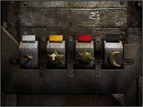 4 - Fort (4) | Aline Cedrac | Alone in the Dark Koszmar powraca - Alone in the Dark: Koszmar powraca - poradnik do gry