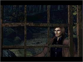 4 - Fort (5) | Aline Cedrac | Alone in the Dark Koszmar powraca - Alone in the Dark: Koszmar powraca - poradnik do gry