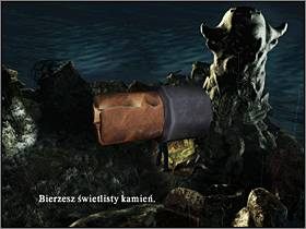 5 - Fort (5) | Aline Cedrac | Alone in the Dark Koszmar powraca - Alone in the Dark: Koszmar powraca - poradnik do gry