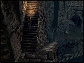 6 - Fort (5) | Aline Cedrac | Alone in the Dark Koszmar powraca - Alone in the Dark: Koszmar powraca - poradnik do gry