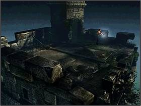 2 - Fort (6) | Aline Cedrac | Alone in the Dark Koszmar powraca - Alone in the Dark: Koszmar powraca - poradnik do gry