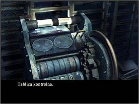 5 - Fort (6) | Aline Cedrac | Alone in the Dark Koszmar powraca - Alone in the Dark: Koszmar powraca - poradnik do gry