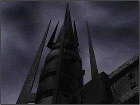 Włącz maszynę, a spowoduje to wysunięcie się masztu łapiącego pioruny - Fort (6) | Aline Cedrac | Alone in the Dark Koszmar powraca - Alone in the Dark: Koszmar powraca - poradnik do gry