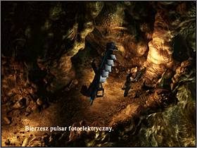 1 - Świat Mroku (1) | Aline Cedrac | Alone in the Dark Koszmar powraca - Alone in the Dark: Koszmar powraca - poradnik do gry