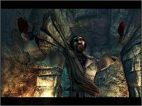 4 - Świat Mroku (1) | Aline Cedrac | Alone in the Dark Koszmar powraca - Alone in the Dark: Koszmar powraca - poradnik do gry