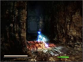 6 - Świat Mroku (1) | Aline Cedrac | Alone in the Dark Koszmar powraca - Alone in the Dark: Koszmar powraca - poradnik do gry