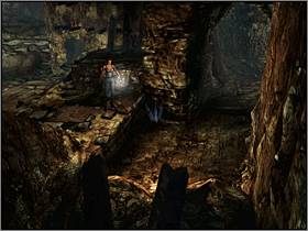 Biegnij przed siebie zabijając potwory i doładowując broń - Świat Mroku (1) | Aline Cedrac | Alone in the Dark Koszmar powraca - Alone in the Dark: Koszmar powraca - poradnik do gry