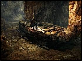 7 - Świat Mroku (1) | Aline Cedrac | Alone in the Dark Koszmar powraca - Alone in the Dark: Koszmar powraca - poradnik do gry