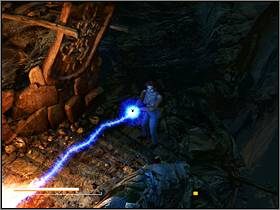 8 - Świat Mroku (1) | Aline Cedrac | Alone in the Dark Koszmar powraca - Alone in the Dark: Koszmar powraca - poradnik do gry