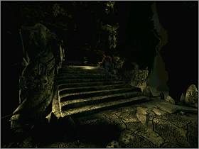 1 - Świat Mroku (2) | Aline Cedrac | Alone in the Dark Koszmar powraca - Alone in the Dark: Koszmar powraca - poradnik do gry