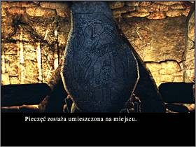 6 - Świat Mroku (2) | Aline Cedrac | Alone in the Dark Koszmar powraca - Alone in the Dark: Koszmar powraca - poradnik do gry