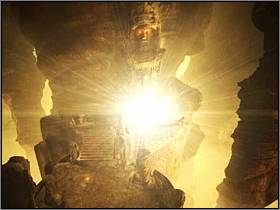 1 - Świat Mroku (3) | Aline Cedrac | Alone in the Dark Koszmar powraca - Alone in the Dark: Koszmar powraca - poradnik do gry